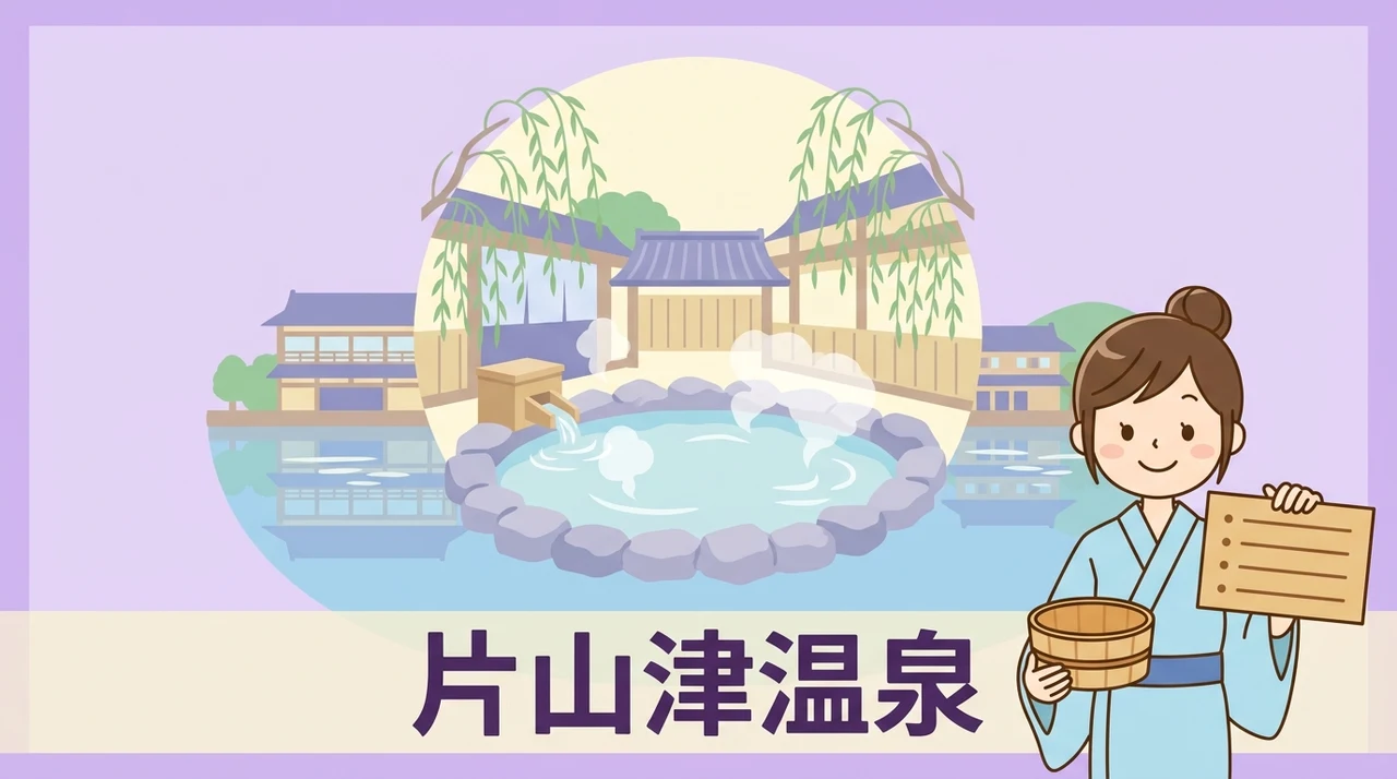 片山津温泉のおすすめ旅館ランキング7選